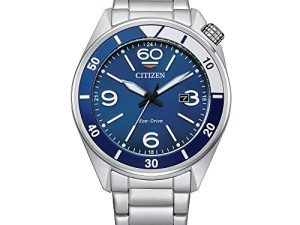 Montre pour homme Citizen Eco-Drive Sport