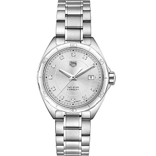 TAG Heuer Formula 1 Montre Femme Quartz TAG Heuer Formula 1 Montre Femme Quartz