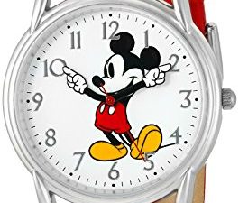 Disney Mickey Mouse Adulte Classique Cardiff Mains