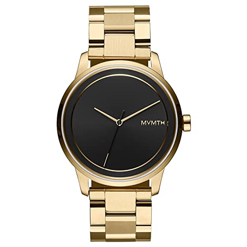 Montre de profil MVMT pour hommes et Montre de profil MVMT pour hommes et