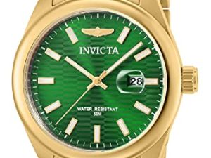Invicta Aviator 38414 Montre à quartz pour