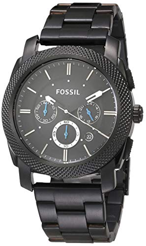 Montre chronographe Fossil Machine Montre chronographe Fossil Machine