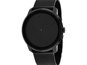 Movado 3600261 Montre analogique à quartz suisse