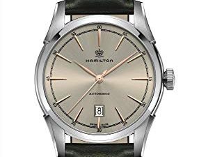 Hamilton American Classic Spirit of Liberty Montre