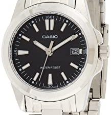 Casio Montre à quartz à affichage analogique