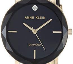 Anne Klein Montre pour femme avec cadran