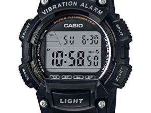 Casio W-736H-1AVCF