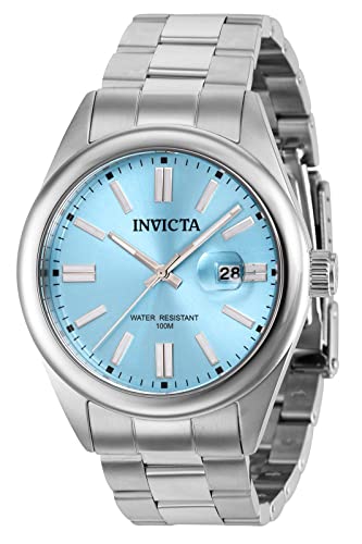 Invicta Pro Diver Quartz Montre pour homme Invicta Pro Diver Quartz Montre pour homme