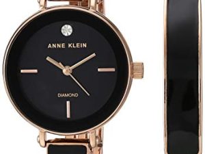 Anne Klein Montre-bracelet pour femme avec cadran