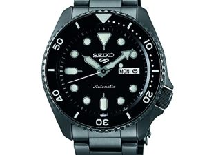 Seiko SRPD65 Seiko 5 Sports Montre Homme