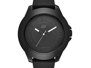 Skechers Rosencrans Montre de sport à quartz
