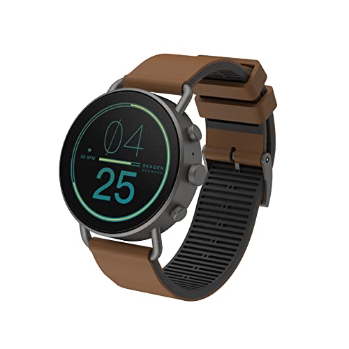 Montre connectée à écran tactile Skagen Gen Montre connectée à écran tactile Skagen Gen