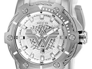 Invicta Wonder Woman Femme 26836 DC Comics