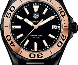 TAG Heuer Aquaracer Montre Femme WAY1355.BH0716