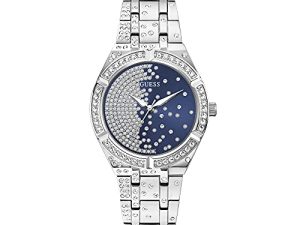 Montre à cristaux GUESS 36 mm