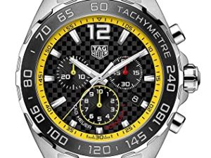 Tag Heuer Formula 1 CAU1115 Montre à