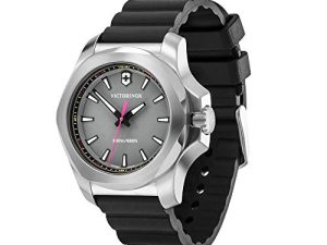 Montre à quartz analogique Victorinox INOX V
