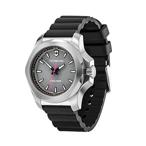 Montre à quartz analogique Victorinox INOX V Montre à quartz analogique Victorinox INOX V