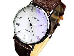 CHATCHAT Montre Homme Montre Homme Militaire Mouvement