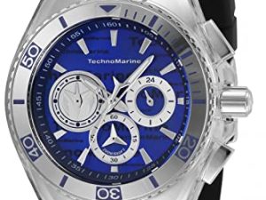 TechnoMarine Cruise California Montre à quartz en