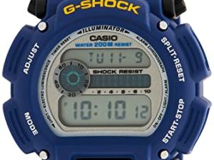 Casio DW9052-2 G-Shock Montre à cadran numérique