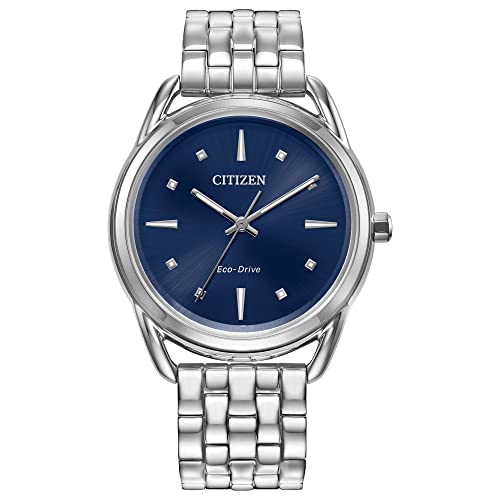 Montre Citizen Eco-Drive classique pour femme Montre Citizen Eco-Drive classique pour femme