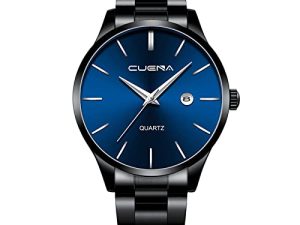 Montres mécaniques de luxe pour hommes Montres