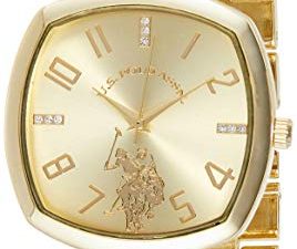 US Polo Assn. Montre Femme USC40250AZ Affichage