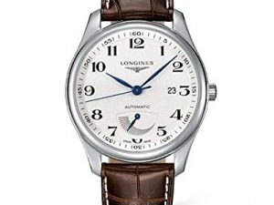 Longines Master Collection Montre automatique pour homme