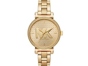 Michael Kors MK4334 Sofie Montre analogique à