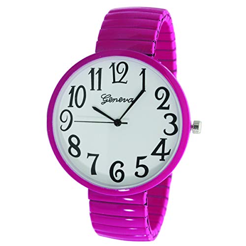 Fashion Watch Wholesale Genève Super Large Stretch Fashion Watch Wholesale Genève Super Large Stretch