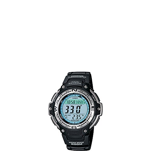 Casio - Série de sports de plein Casio - Série de sports de plein