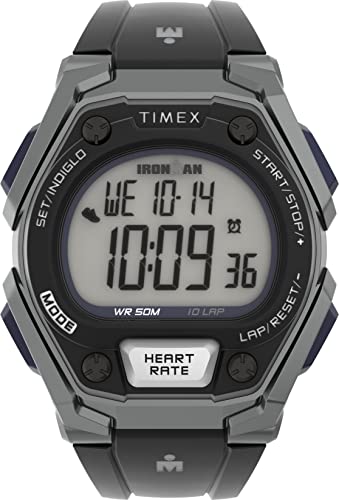 Montre Ironman Classic 43 mm pour hommes Montre Ironman Classic 43 mm pour hommes