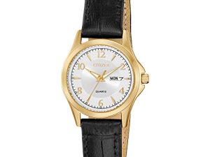 Citizen Montre à Quartz pour Femme