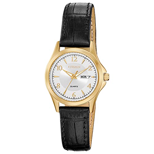 Citizen Montre à Quartz pour Femme Citizen Montre à Quartz pour Femme