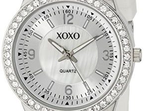 XOXO XO8039 Montre pour femme avec bracelet