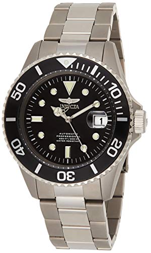 Invicta 0420 Pro Diver Montre automatique en Invicta 0420 Pro Diver Montre automatique en