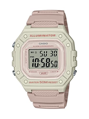 Casio Illuminator Alarm Chronograph Digital Sport Watch Casio Illuminator Alarm Chronograph Digital Sport Watch