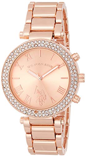 US Polo Assn. Montre habillée à quartz US Polo Assn. Montre habillée à quartz