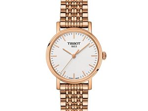 Tissot Montre à quartz Tissot Everytime Small