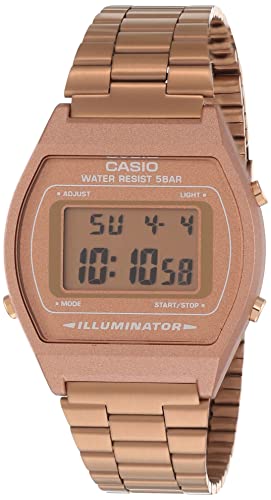 Montre Casio Standard B640wc 5aef Montre Casio Standard B640wc 5aef