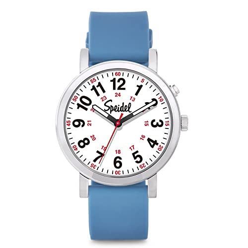 Speidel Glow Scrub Watch ™ Speidel Glow Scrub Watch ™