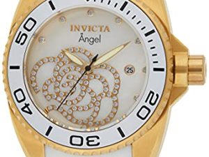 Invicta 0488 Angel Montre pour femme avec