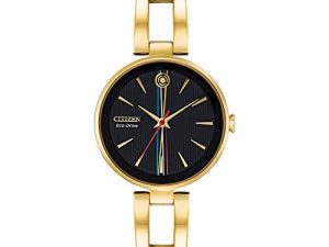 Montre Citizen Eco-Drive Star Wars C-3PO pour