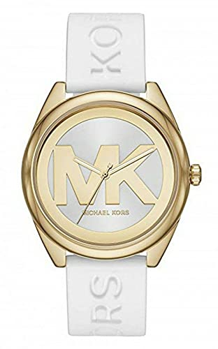 Michael Kors MK7141 Janelle Montre à trois Michael Kors MK7141 Janelle Montre à trois
