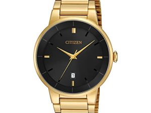 Citizen BI5012-53E Montre à quartz et bracelet