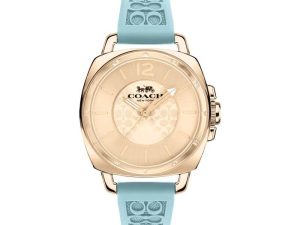 COACH 14503979 Montre pour femme avec cadran