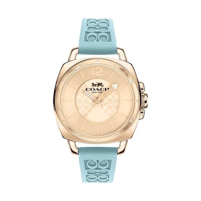 COACH 14503979 Montre pour femme avec cadran COACH 14503979 Montre pour femme avec cadran
