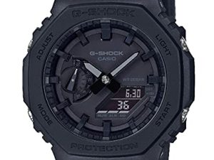 Montre pour homme Casio G-Shock GA-2100-1A1DR à