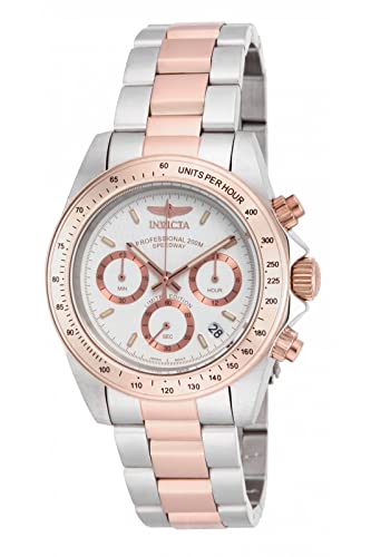 Invicta Speedway ILE6932A Montre à quartz pour Invicta Speedway ILE6932A Montre à quartz pour